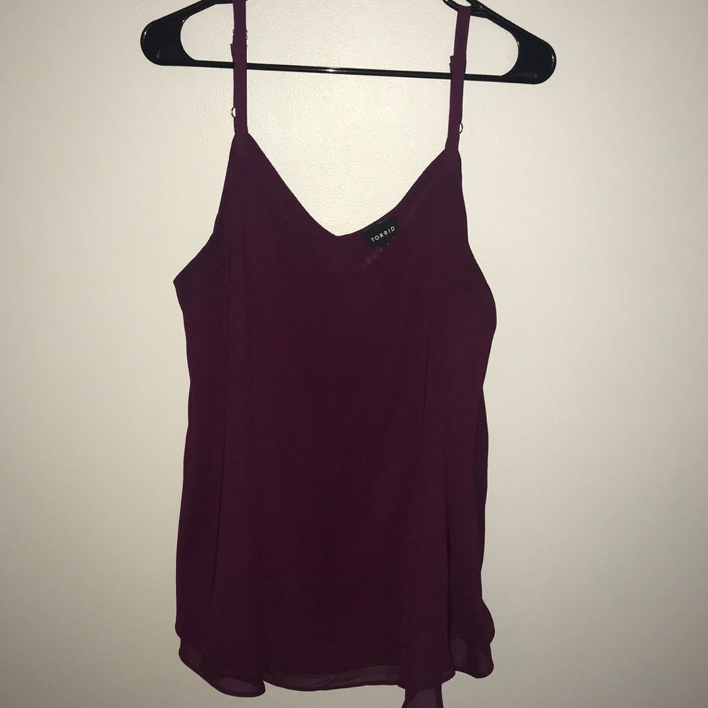 Women’s top